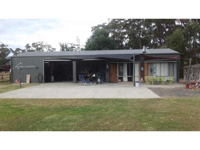 13 William Hunter Drive, Marlo VIC 3888