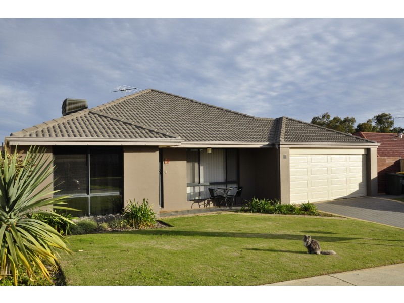 21 Kartner Road, Tapping WA 6065