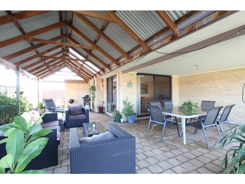 21 Kartner Road, Tapping WA 6065