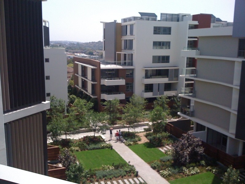 502/3 Sylvan Avenue, Balgowlah NSW 2093