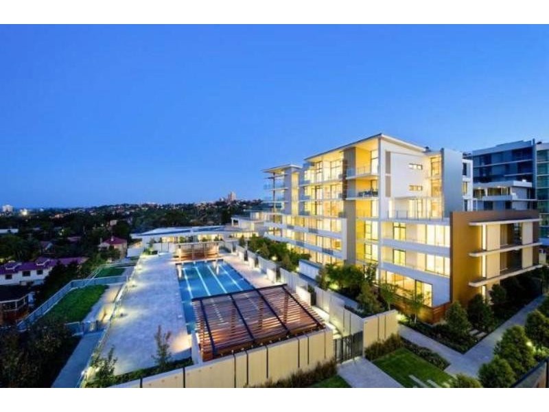 502/3 Sylvan Avenue, Balgowlah NSW 2093