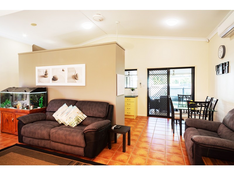 5 Sadowa Court, Wulguru QLD 4811