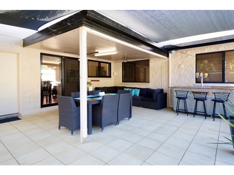 5 Sadowa Court, Wulguru QLD 4811