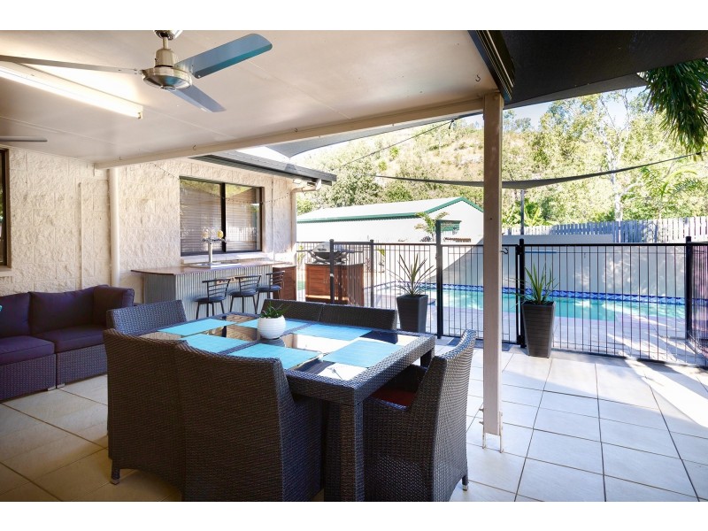 5 Sadowa Court, Wulguru QLD 4811