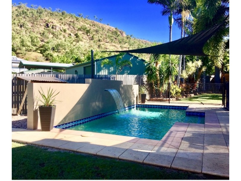 5 Sadowa Court, Wulguru QLD 4811