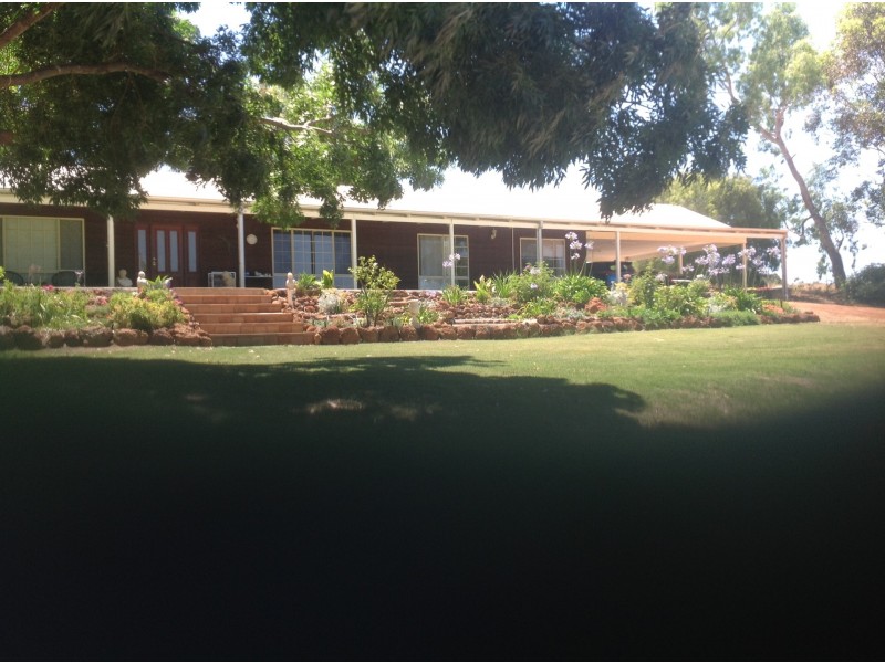 26 Rosel Road, Harris River WA 6225