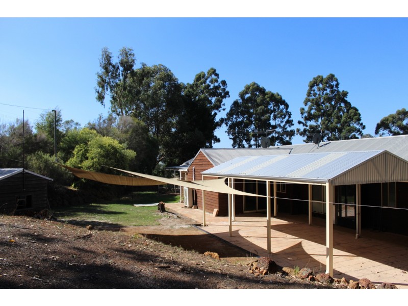 26 Rosel Road, Harris River WA 6225