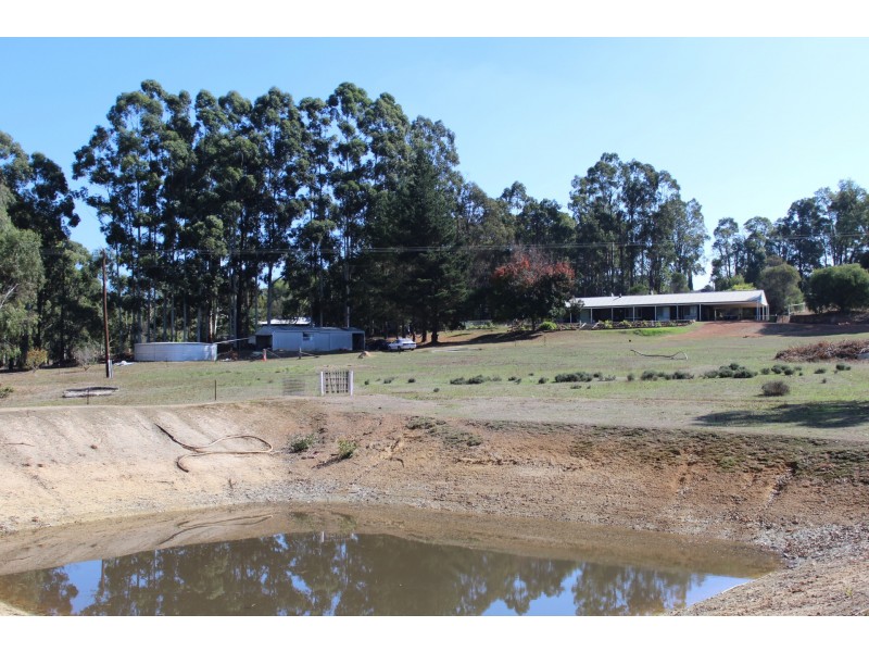 26 Rosel Road, Harris River WA 6225