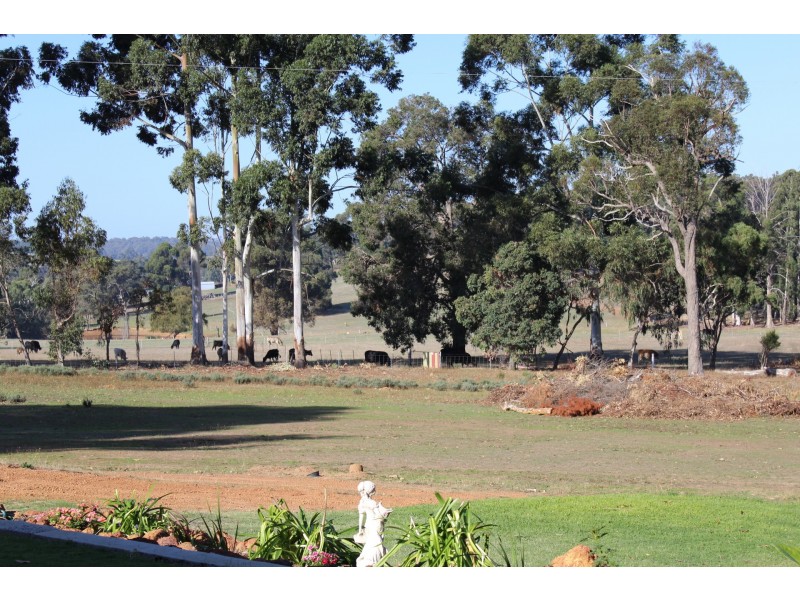 26 Rosel Road, Harris River WA 6225