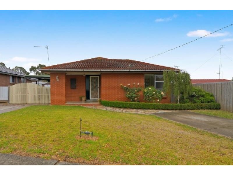 3 Esler Street, Traralgon VIC 3844