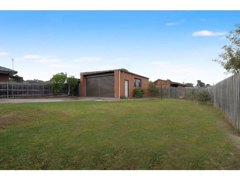 3 Esler Street, Traralgon VIC 3844