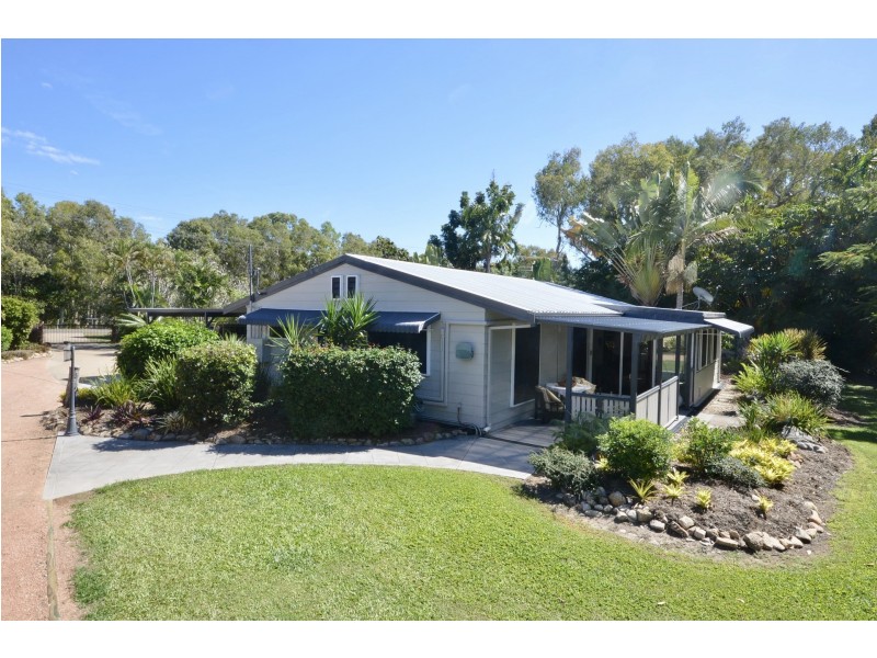 12 Armidale Avenue, Balgal Beach QLD 4816