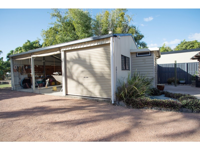 12 Armidale Avenue, Balgal Beach QLD 4816