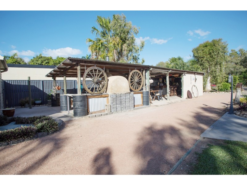 12 Armidale Avenue, Balgal Beach QLD 4816