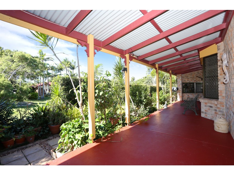 8 Bloodwood Court, Rothwell QLD 4022