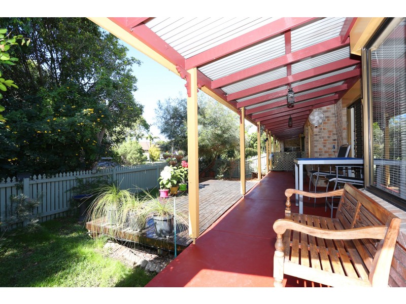 8 Bloodwood Court, Rothwell QLD 4022