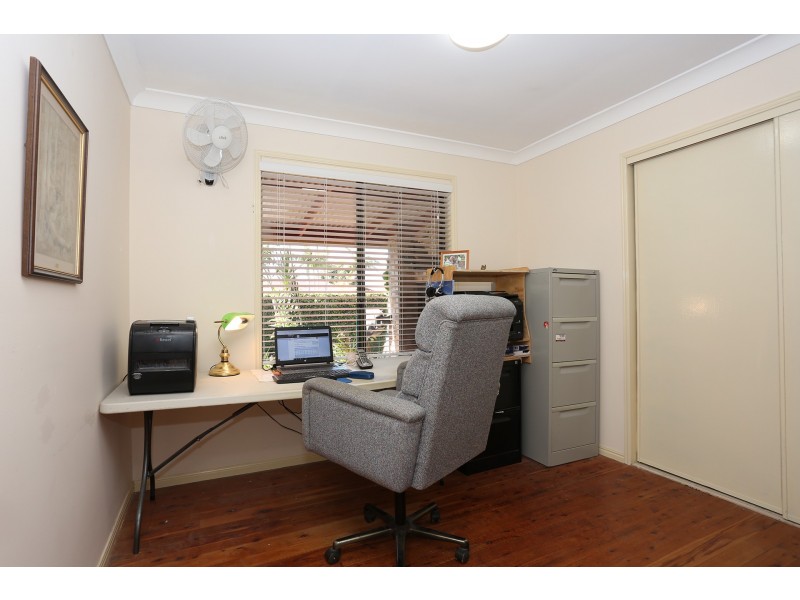 8 Bloodwood Court, Rothwell QLD 4022