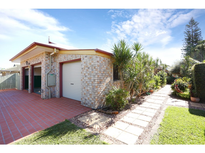 8 Bloodwood Court, Rothwell QLD 4022