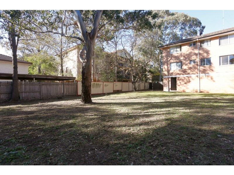 15/32 Sherwood Road, Merrylands NSW 2160