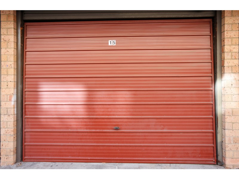 15/32 Sherwood Road, Merrylands NSW 2160