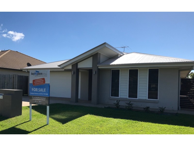 22 Plumer Street, Wellington Point QLD 4160