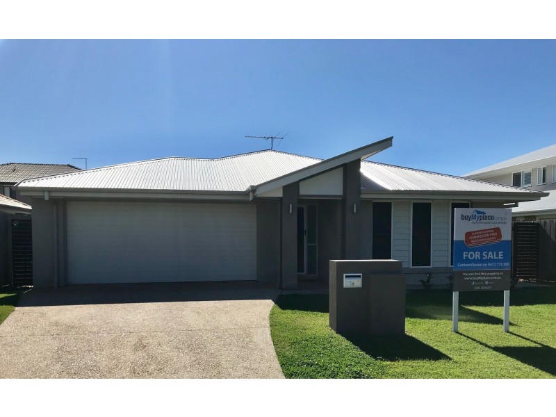 22 Plumer Street, Wellington Point QLD 4160