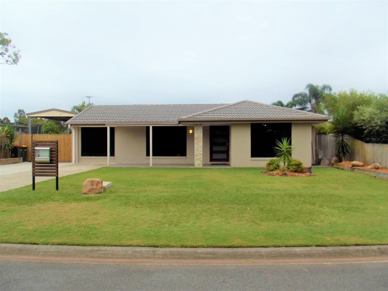 8 Carabeen Court, Narangba QLD 4504