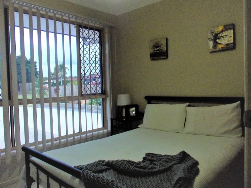 8 Carabeen Court, Narangba QLD 4504