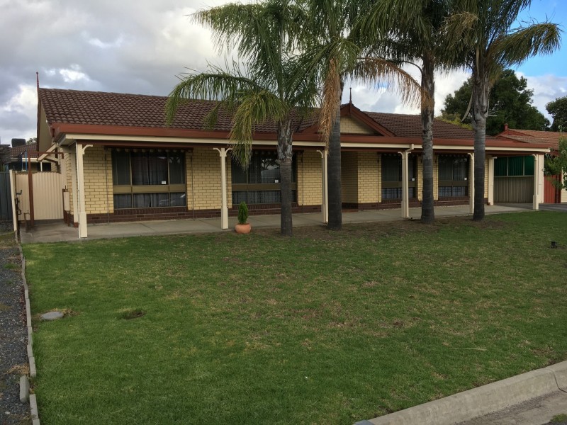 11 Hughes, St Agnes SA 5097