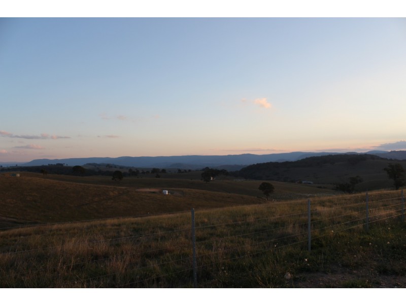 11 (Lot 15) Delaney Drive, Little Hartley NSW 2790