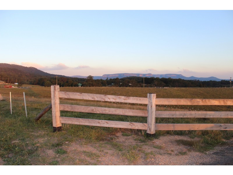 11 (Lot 15) Delaney Drive, Little Hartley NSW 2790