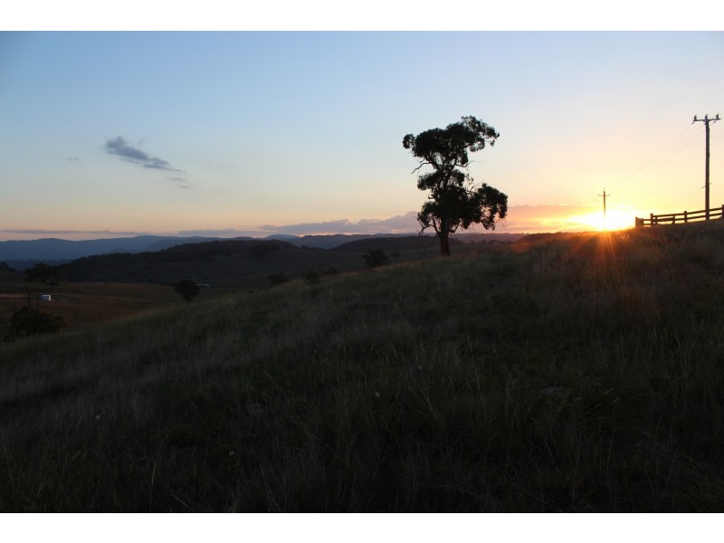 11 (Lot 15) Delaney Drive, Little Hartley NSW 2790