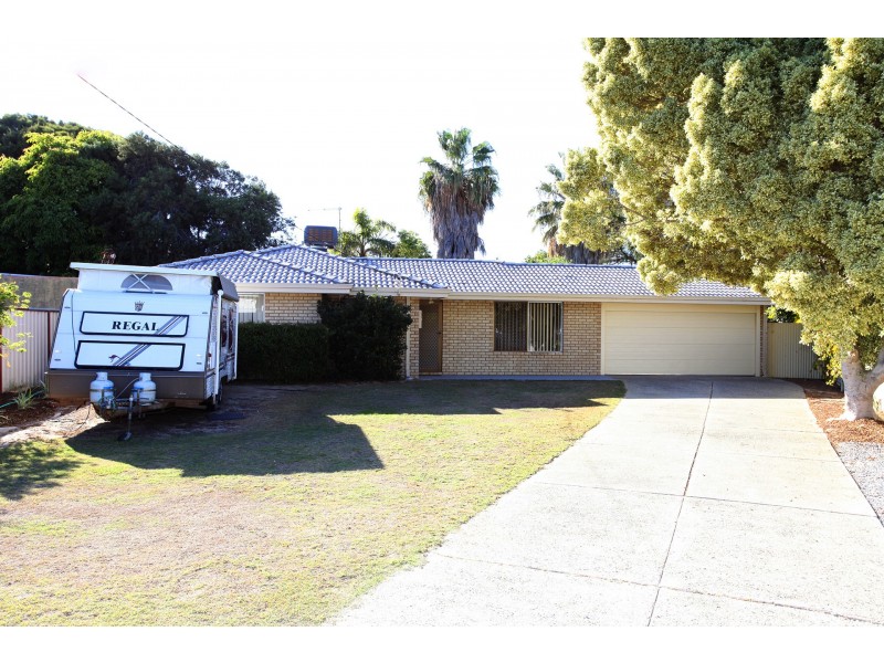 14 Preston Court, Two Rocks WA 6037