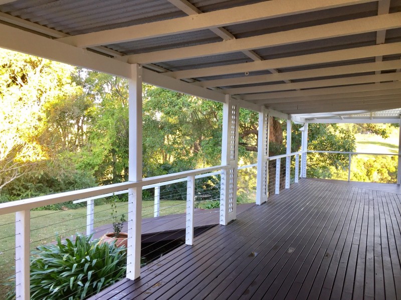25 Angus Crescent, Kureelpa QLD 4560