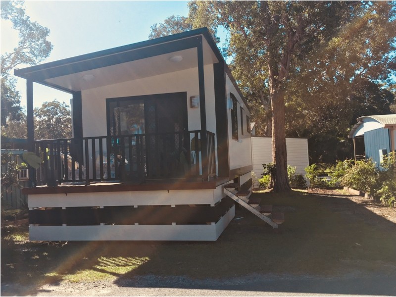 Unit 22/383 North Street, Wooli NSW 2462