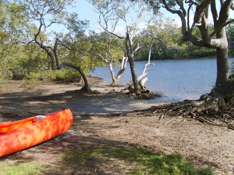 Unit 22/383 North Street, Wooli NSW 2462