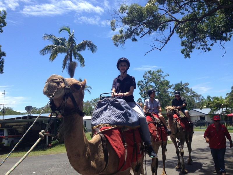 Unit 22/383 North Street, Wooli NSW 2462