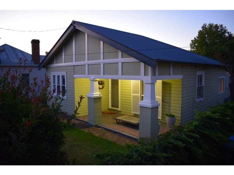 82 Denison street, Mudgee NSW 2850