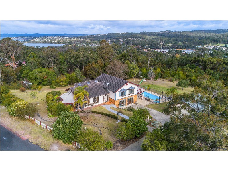 45 Komirra Drive, Eden NSW 2551