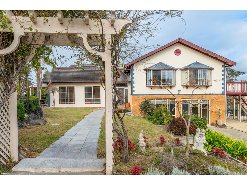 45 Komirra Drive, Eden NSW 2551