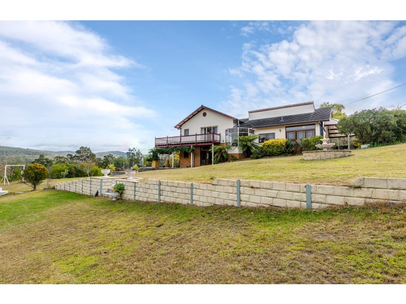45 Komirra Drive, Eden NSW 2551