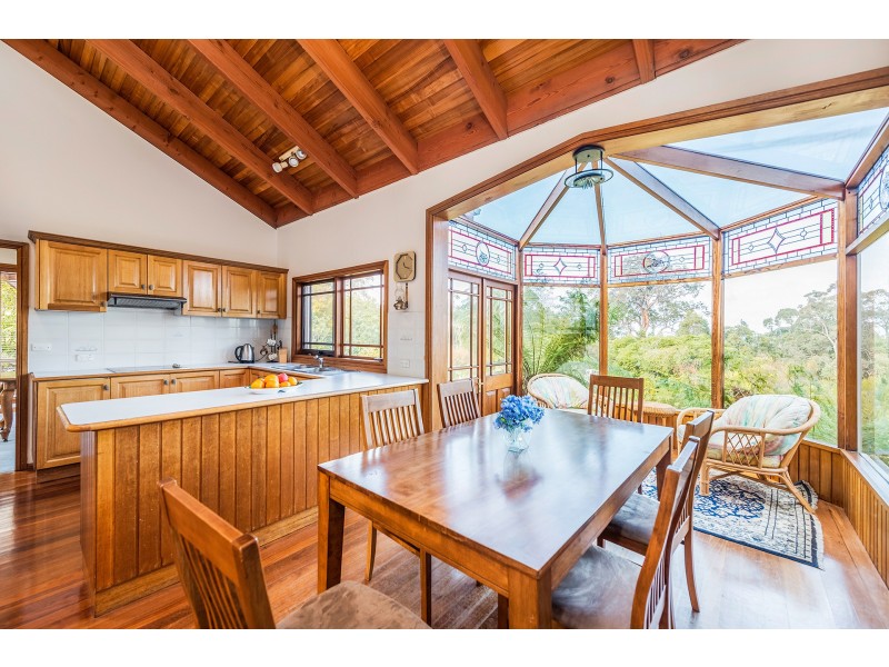 45 Komirra Drive, Eden NSW 2551