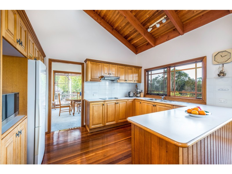 45 Komirra Drive, Eden NSW 2551