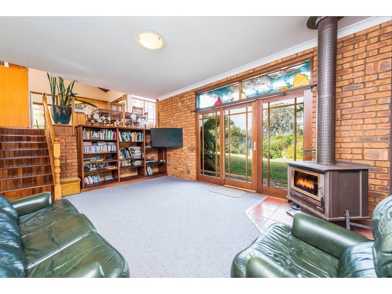 45 Komirra Drive, Eden NSW 2551