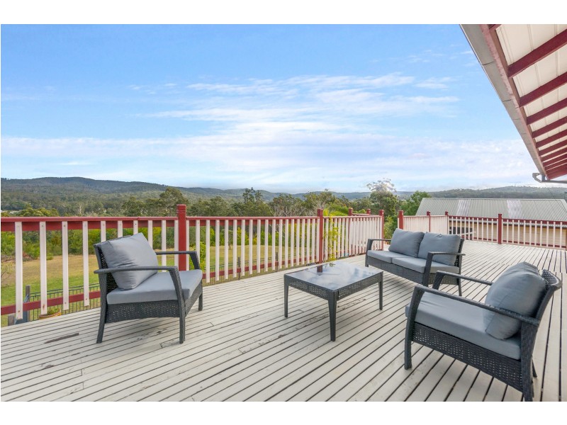 45 Komirra Drive, Eden NSW 2551