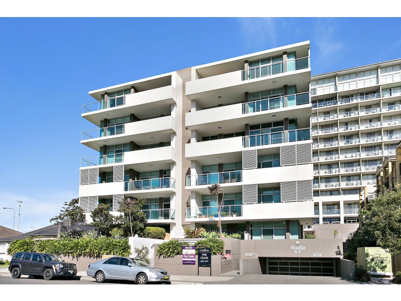 6/5-7 Stewart Street, Wollongong NSW 2500