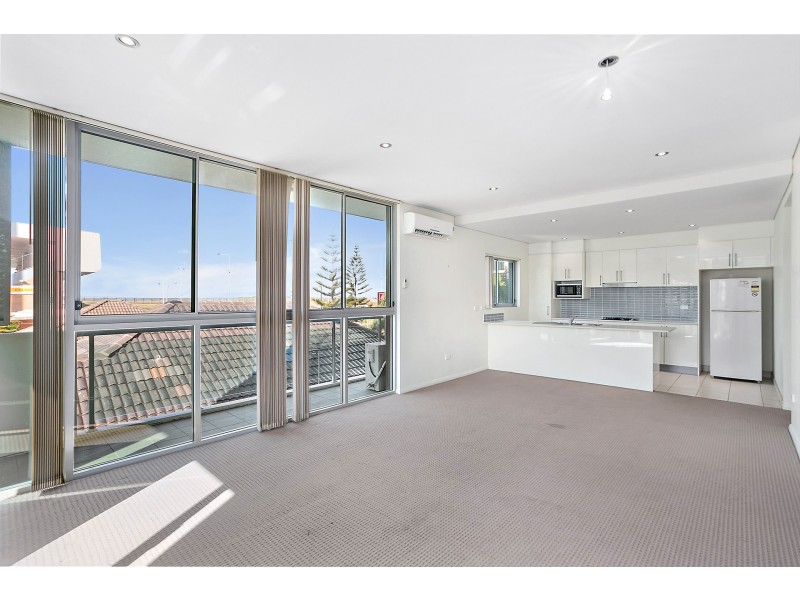 6/5-7 Stewart Street, Wollongong NSW 2500