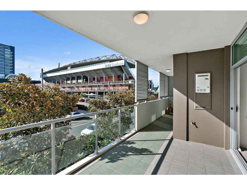 6/5-7 Stewart Street, Wollongong NSW 2500