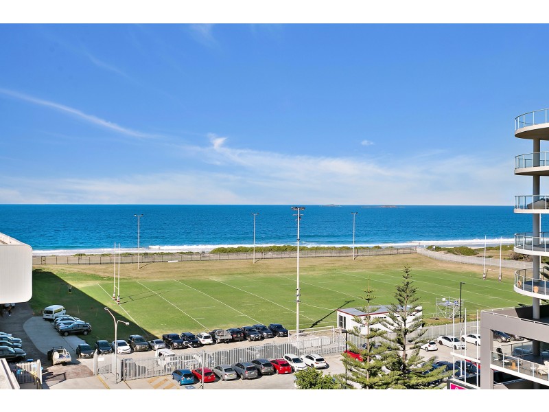 6/5-7 Stewart Street, Wollongong NSW 2500