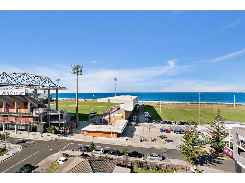 6/5-7 Stewart Street, Wollongong NSW 2500